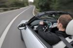 Mini Roadster 2012 года